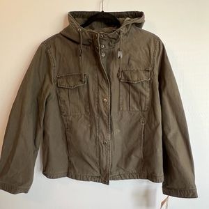Levi's Army jacket